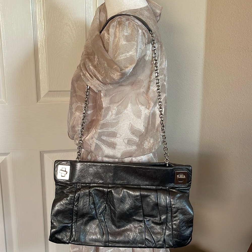 Kooba large clutch